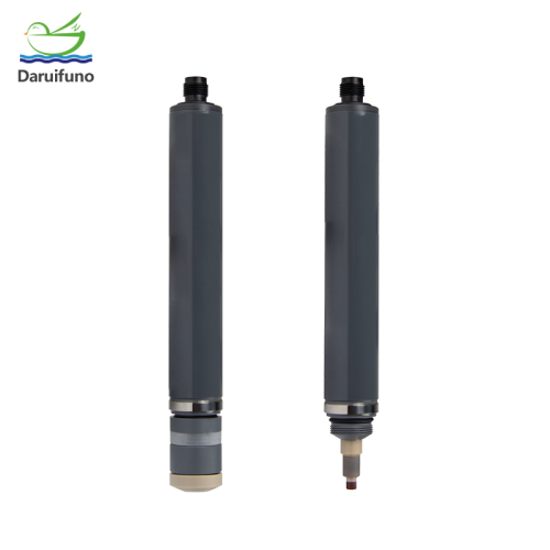 Membrane Online Peracetic Acid Sensor for Water Plant