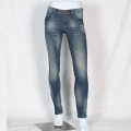 Herren Jeans lange Hosen Custom Großhandel Casual Jeans