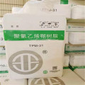 Tianye PVC Paste Resin TPM-31 ​​untuk tanda dagangan lembut