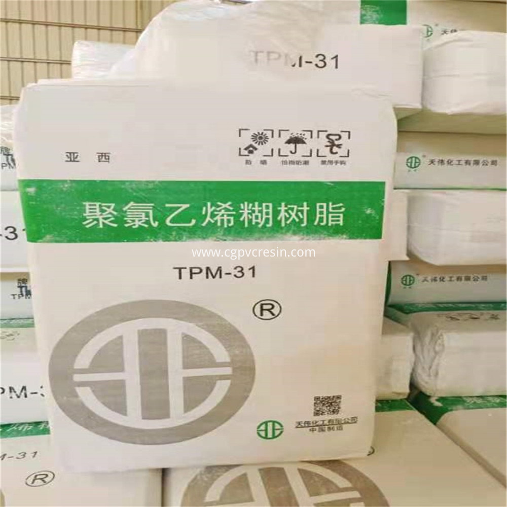 Tianye Pvc Paste Resin Tpm 31 20 Jpg