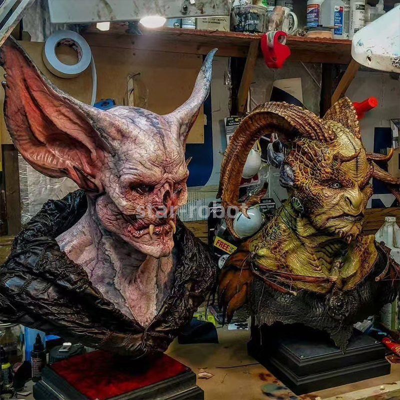 famous film props