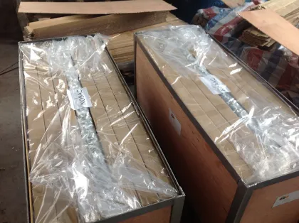 rack and pinion gears