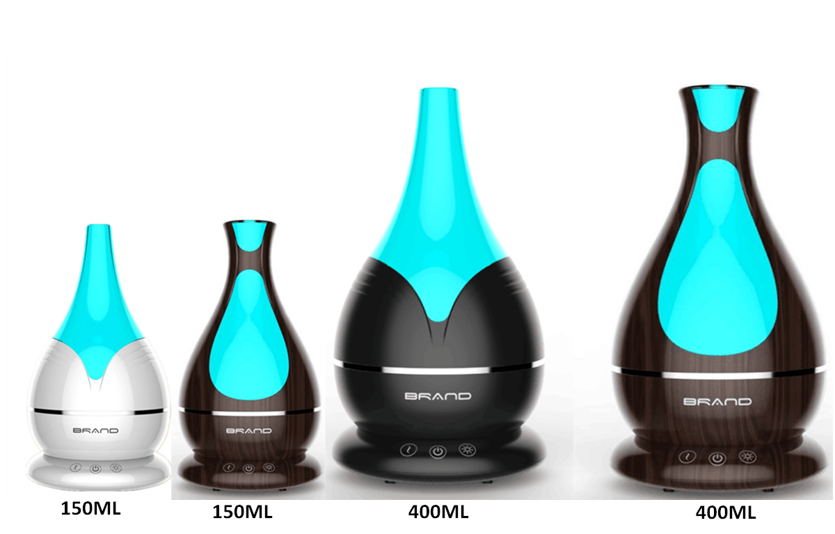 scent diffuser