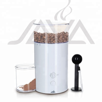 Unique Shaped Small Kitchen Grinders - WSD18-080 JAVA Grinder