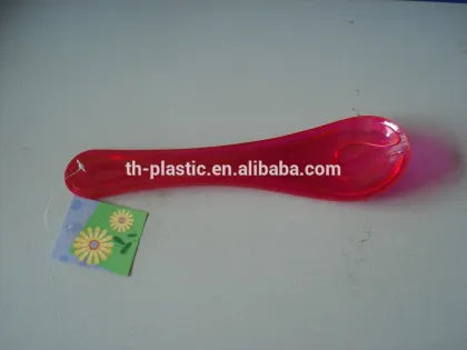 2pcs plastic tableware