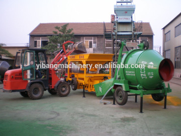 China machine manufacture high quality concrete mixer Engineering & Construction Machinery Concrete Machiner
