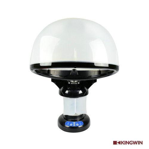 Kingsteam Black Table Hair Steamer, High Quality Kingsteam Black Table