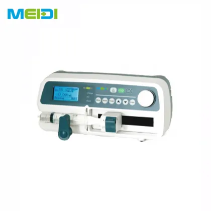 medical Syringe Pump (Ms-001)