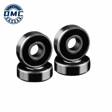 Wholesale High-Quality Ceramic Ball Bearings for Fidget Spinners, Model 608 R188 ZZ - Deep Groove Ball Bearings