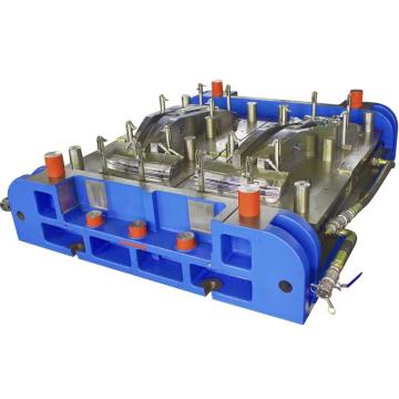 Matriz de estampagem a quente de alta qualidade para venda