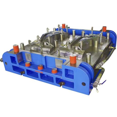 Matriz de estampagem a quente de alta qualidade para venda