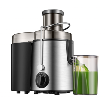 Hot Selling Kitchen Appliances: Electric Juice Extractor, Juicer Machine, Fruit Blender, and Mixer