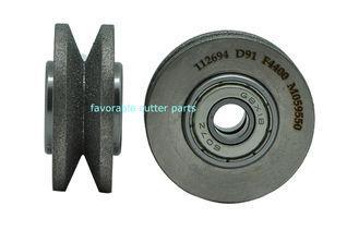 6072 GBX18 Grinding Stone , Especially Suitable For Lectra