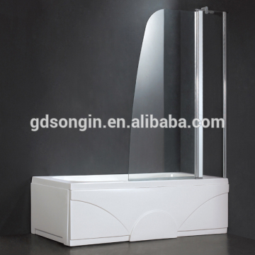 Economical shower room/shower screen brackets IP-100-III