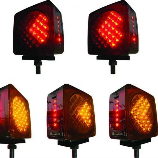 JY068 Off Road Headlight Driving Lamp