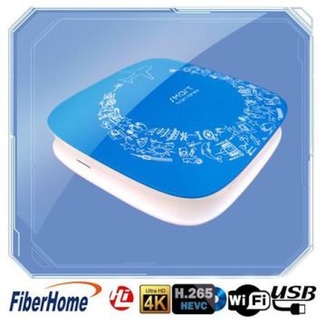 Hisilicon 3798m Quad Core Android IPTV Box