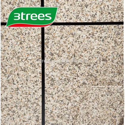 3TREES Real stone alike Architecture Paint Of Granite Stone(free sample)