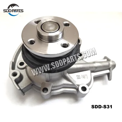 CAR ENGINE 462Q/465Q/368Q Oil Pump for Suzuki Every Van