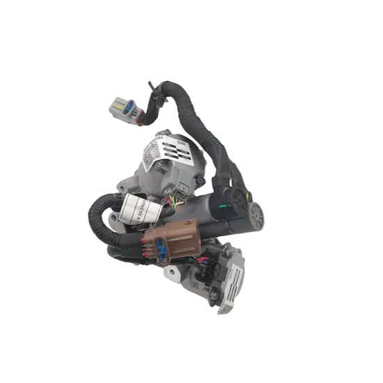 Modern 7-Speed DCT Gearbox Control Solutions: Shift Controller Models 43800, 2D000, 43810-2D005, and Accessories like D7UF1 for Enhanced Operation