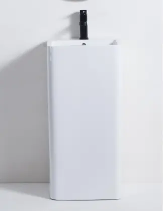 Ceramic Wash Basin With Standard Size