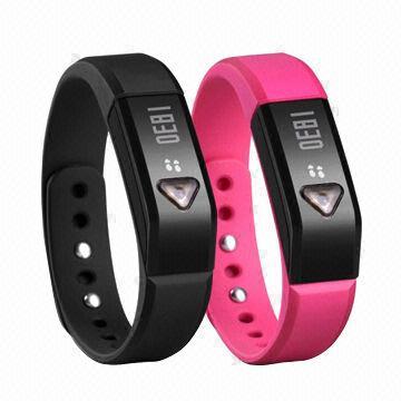 Pedometer, it is a sport and fitness sensor