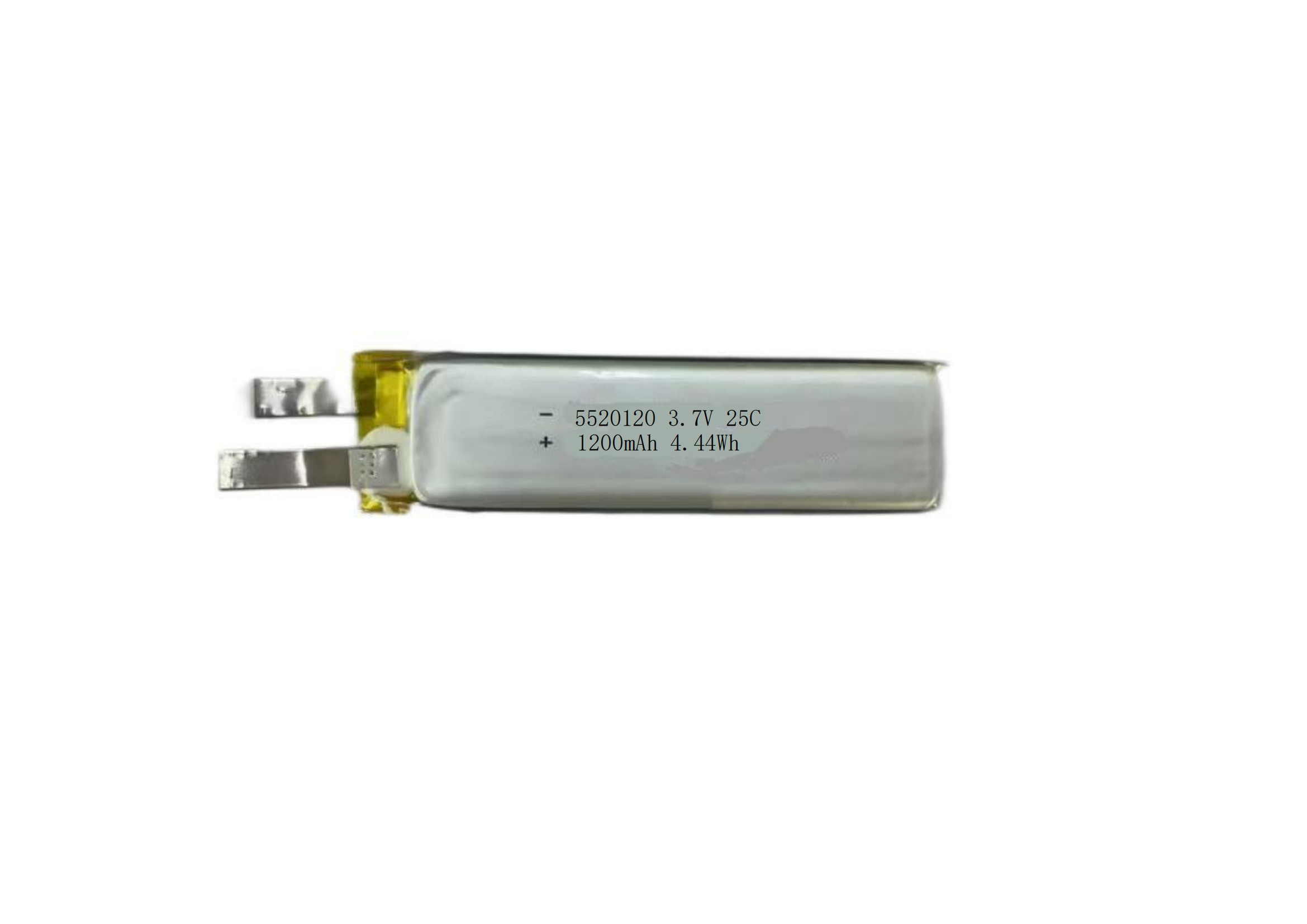 3.7V 25C 5520120 1200mAh_00