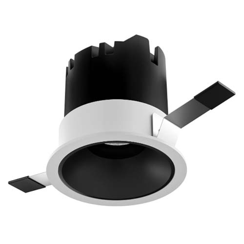 Modern Design Adjustable 9W Led Supermarket Track Light