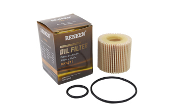 RENKEN Oil Filter RK6311