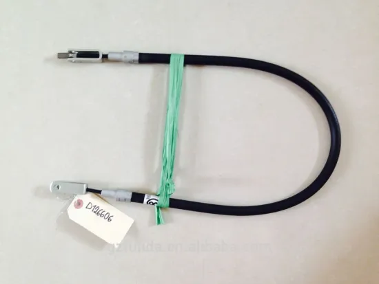 CABLE PARKING for Trailer, ,GOLF ,Truck and Agricultural Machine