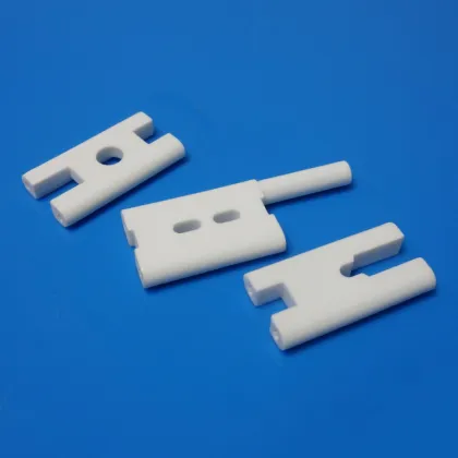 H Type Ignition Electrodes Rods For Ignition Devices