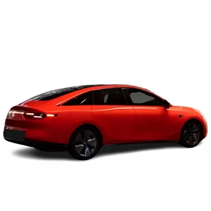 2024 Leapmotor C01 High Performance New Energy Vehicle