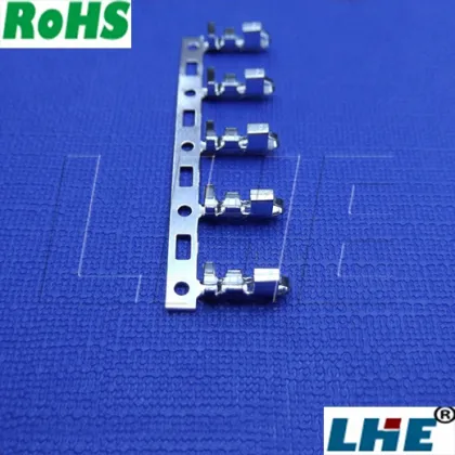 JWT 8-Pin Electronic Wiring Pin Connector