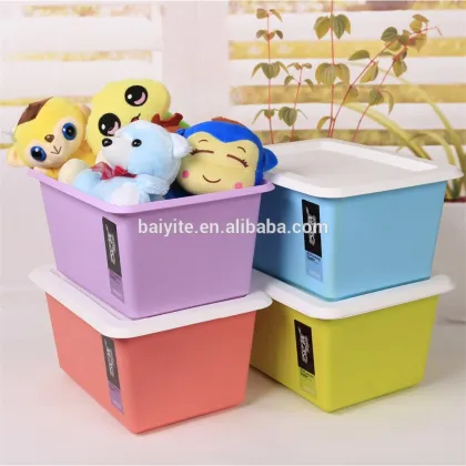 Plastic Box, Plastic box with lid, Box plastic