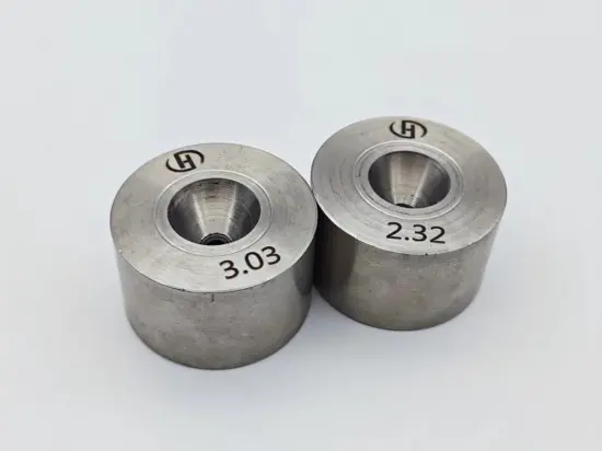 Efficient lubrication PCD Wire Drawing Dies