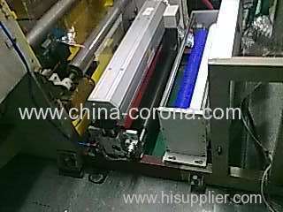 Dust Cleaner Machine In China 