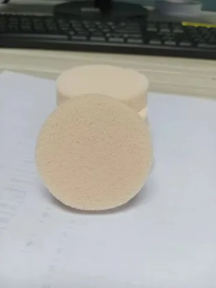Make Up Powder Puff Foundation Sponge
