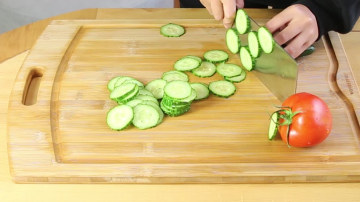 Hot sale natural color organic bamboo cutting board natural cheese board