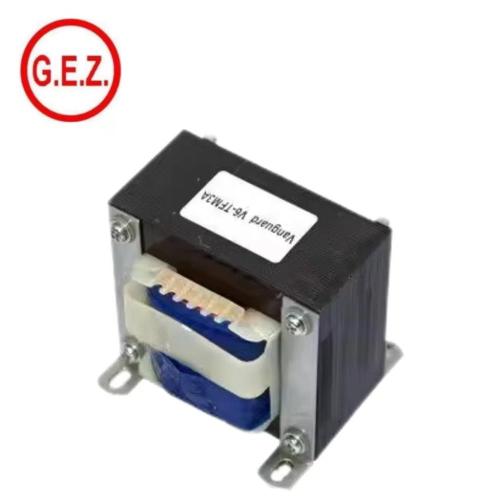70v 100v 100V MINI TUBE PRESSFORMERM