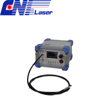 Single Mode Fiber Coupled LED