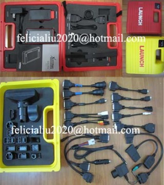 LAUNCH X-431 DIAGUN PROFESSIONAL AUTO SCANNER
