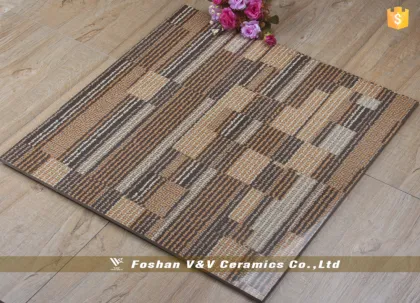 New Full Cast Glaze Floor Tile,Carpet Floor Tiles