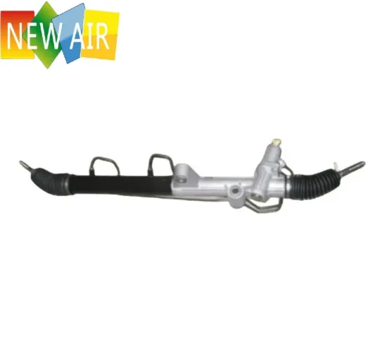 New Power Steering Rack 46500-09004 for Ssangyong Rexton - Enhance Vehicle Stability and Control