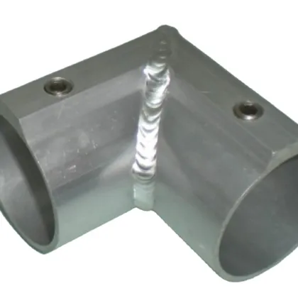 Machine Welding Spot Welding Robot Welding Services