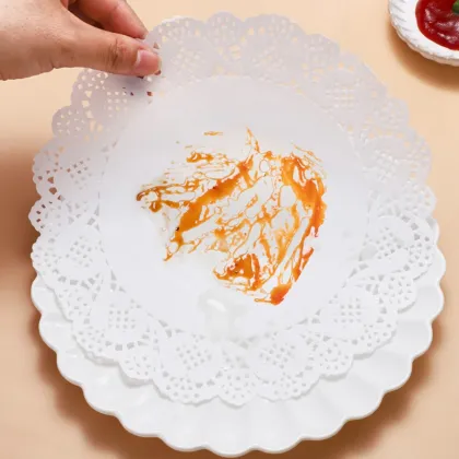 Maxcook Wholesale 100pcs Oil-absorbing Sheets