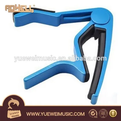 Guitar Capo guitar accessories
