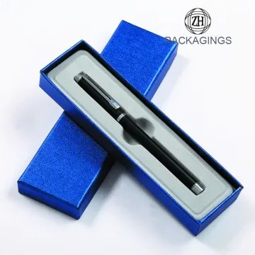 Customize Small Pen Boxes Packaging