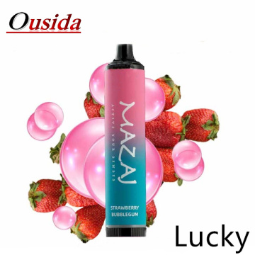 Mazaj Disposable Electronic Cigarette