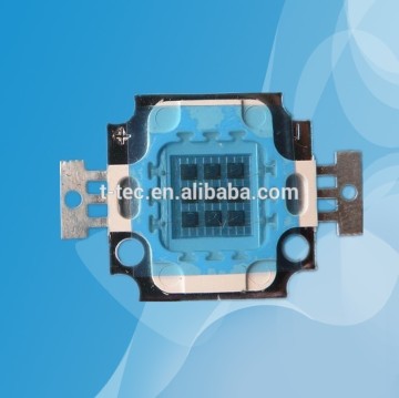 10w 730nm vicino a LED ad alta potenza a infrarossi