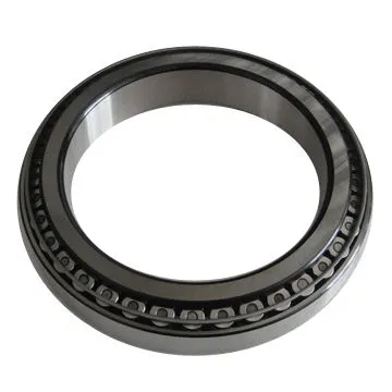 Thin wall tapered roller bearing of chrome steel