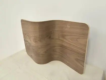 steaming and bending wood